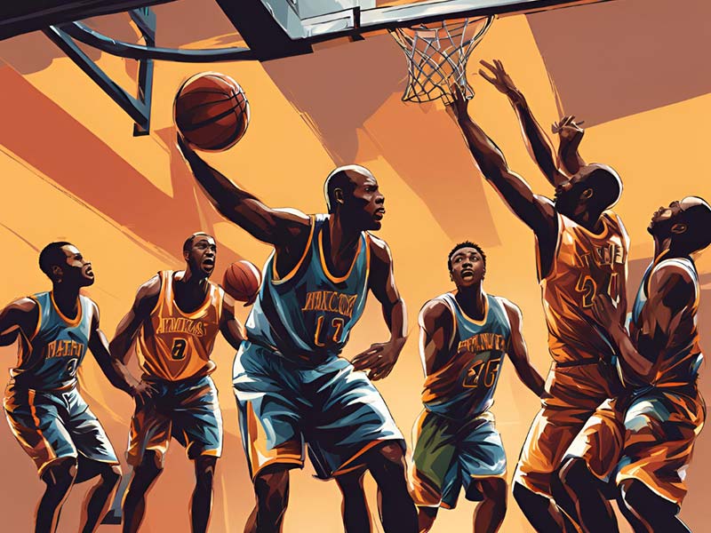 当作是个小假期？火箭小贾巴里·史密斯热心参与社区回馈活动