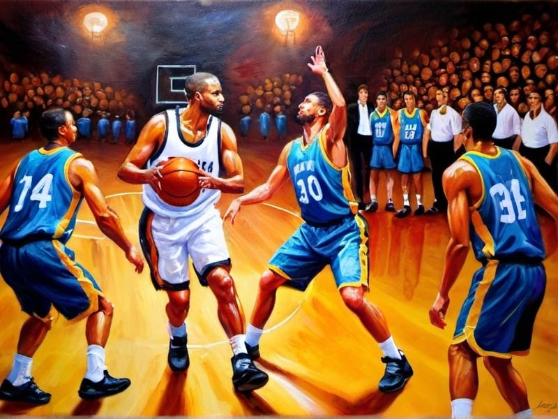 海恩斯：已经有几支球队联系了保罗，看看他将如何抉择