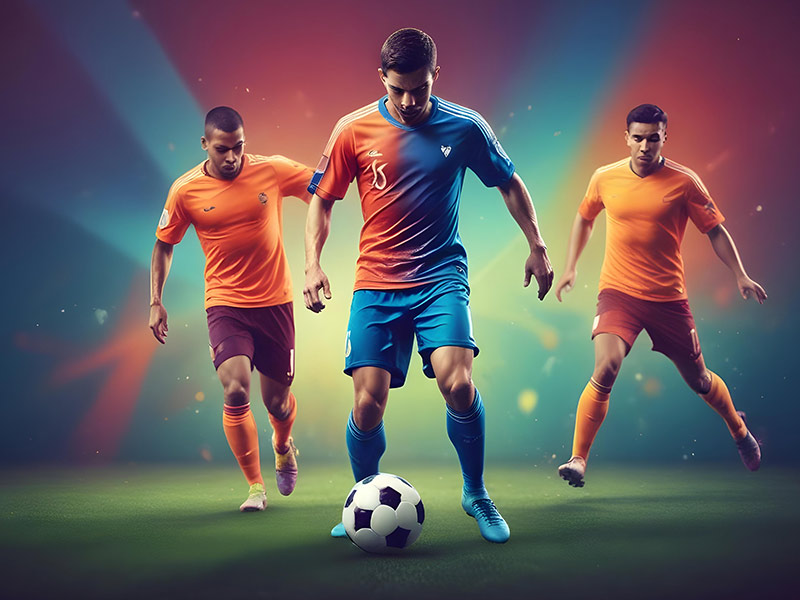 厉害了！春风得意马蹄疾，看我圆神安东尼！